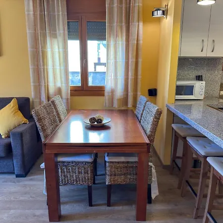 Apartment Rustico Con Vistas A El Tarter