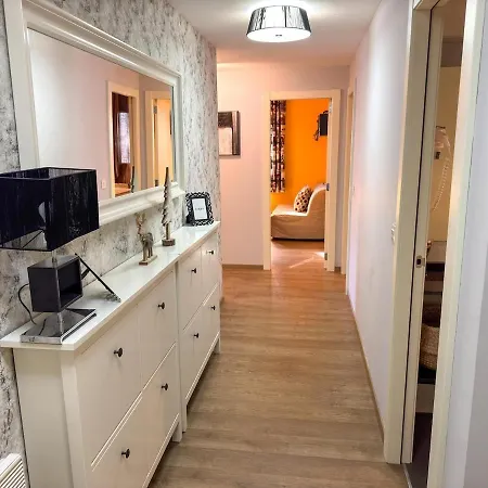 Apartment Rustico Con Vistas A *