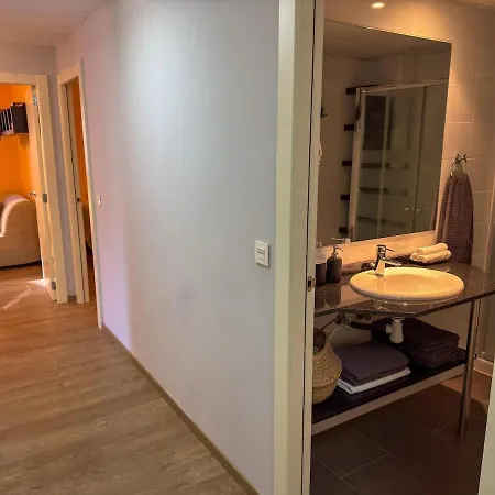 Apartment Rustico Con Vistas A El Tarter