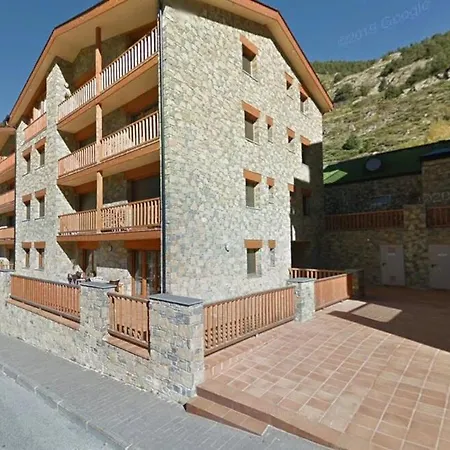Rustico Con Vistas A El Tarter